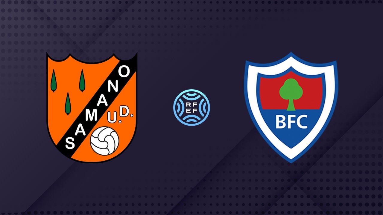 Sámano vs Bergantiños poster