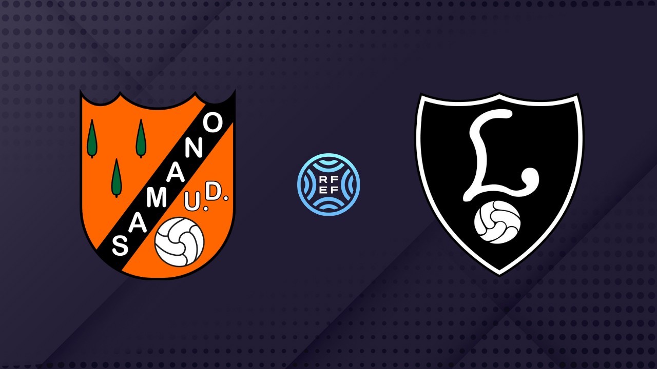 Sámano vs Lealtad poster