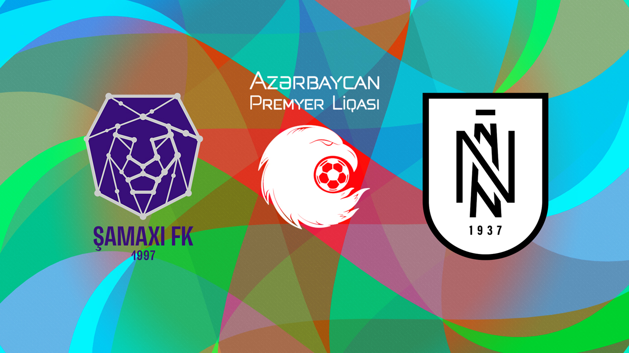Şamaxı vs Neftçi PFK poster