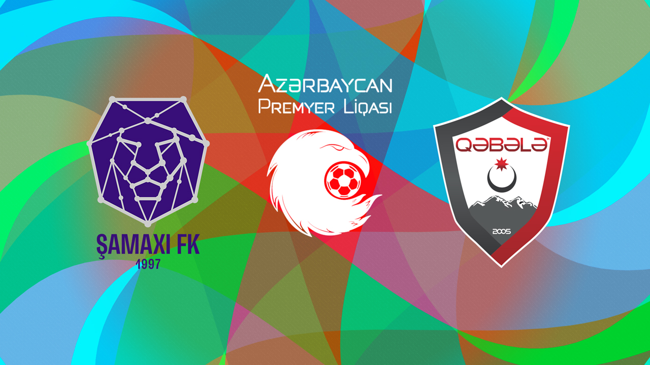 Şamaxı vs Qəbələ poster