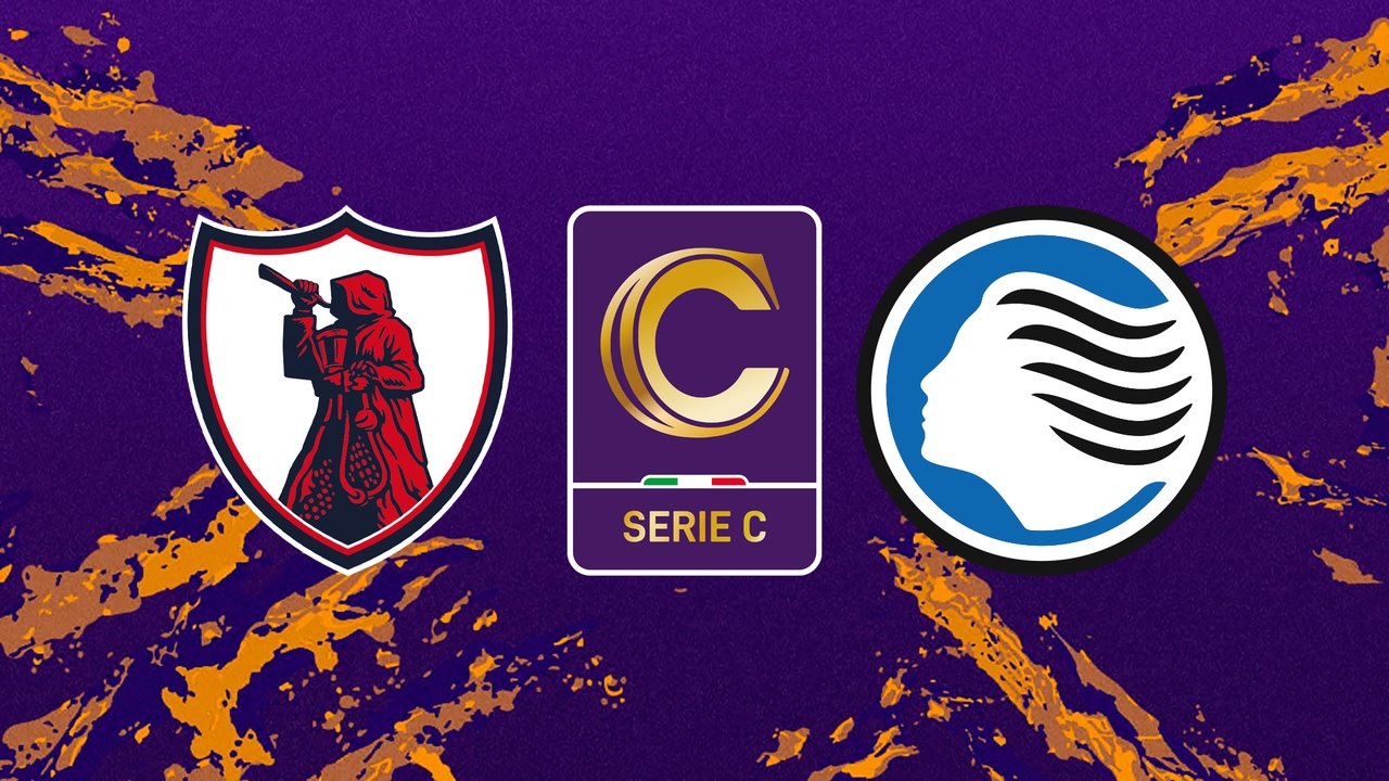 Sambenedettese vs Atalanta U23 poster