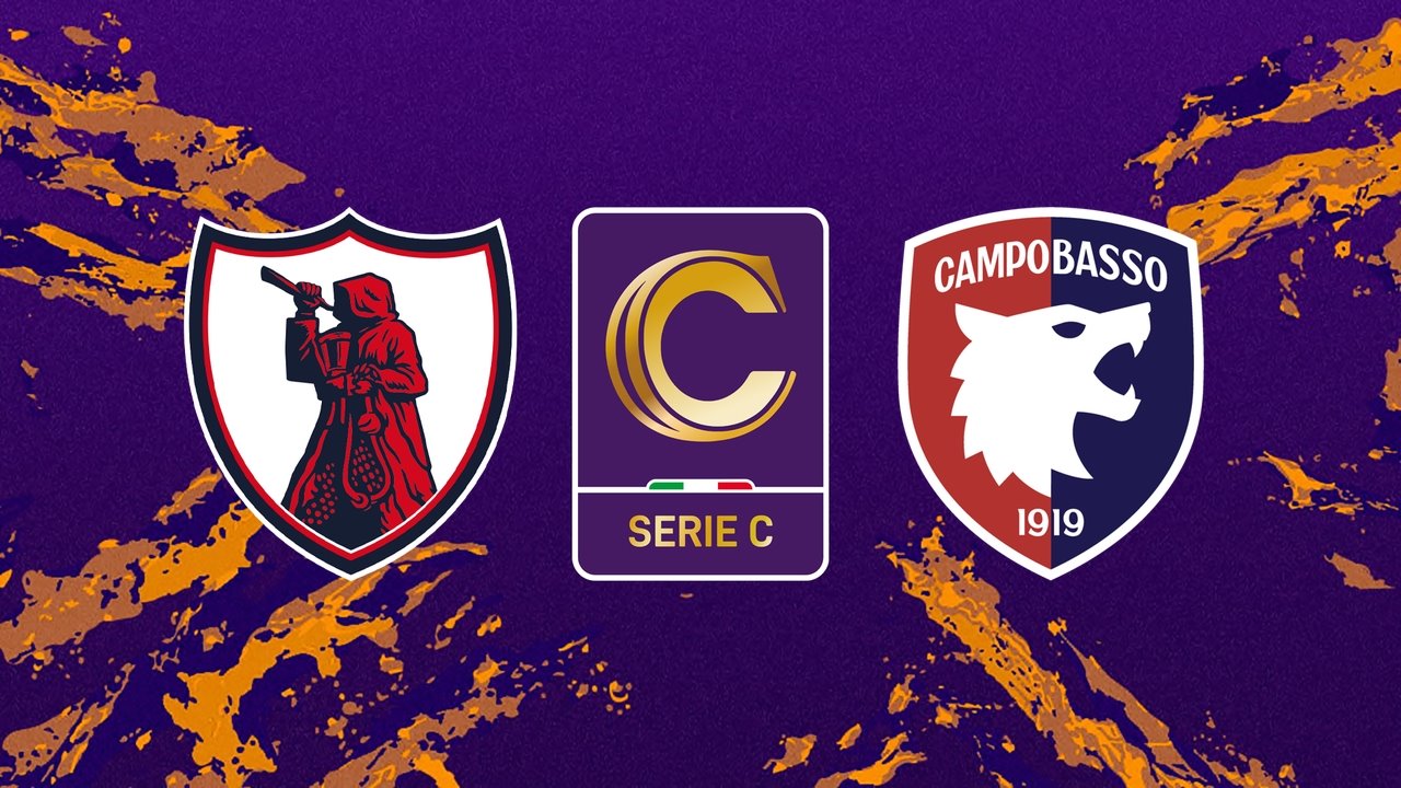 Sambenedettese vs Campobasso poster