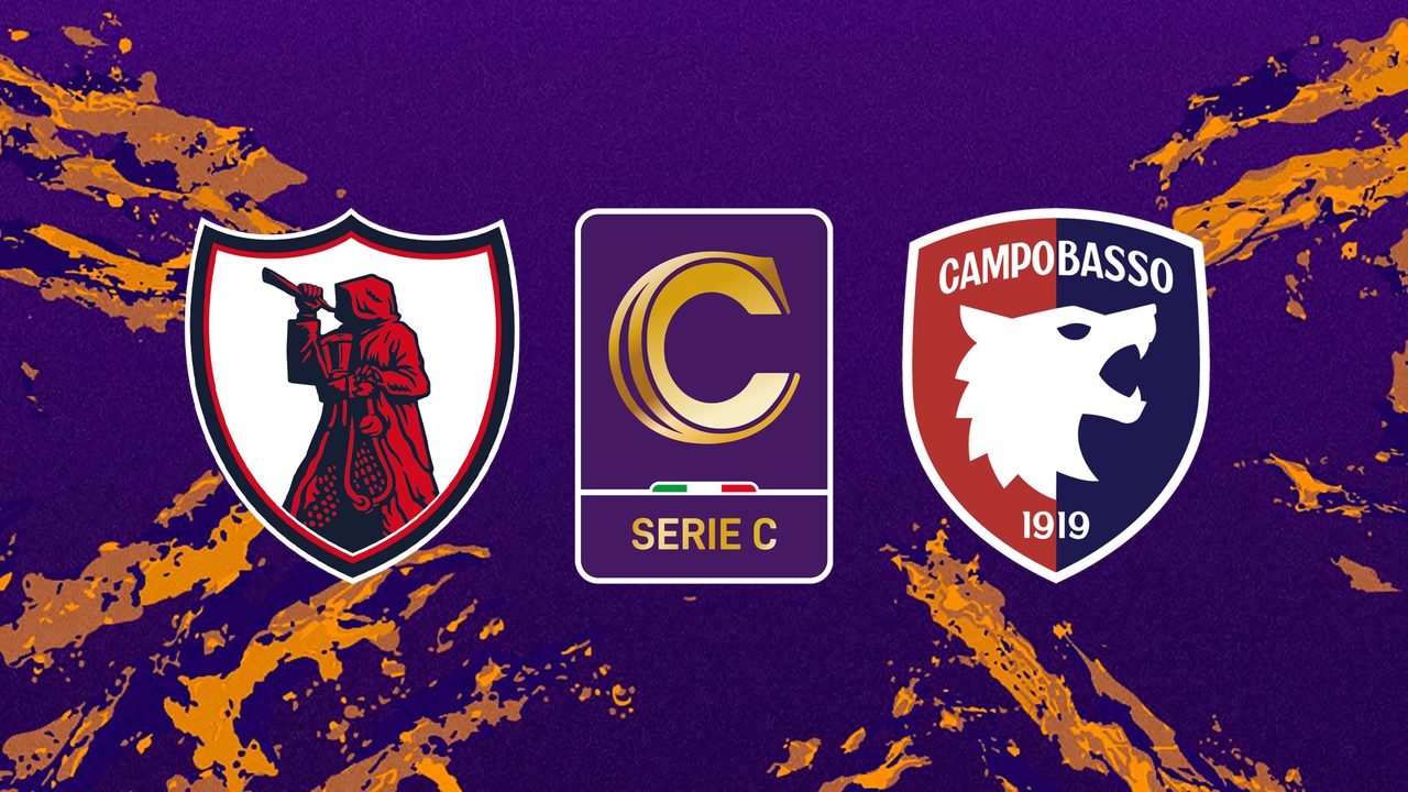 Sambenedettese vs Campobasso poster