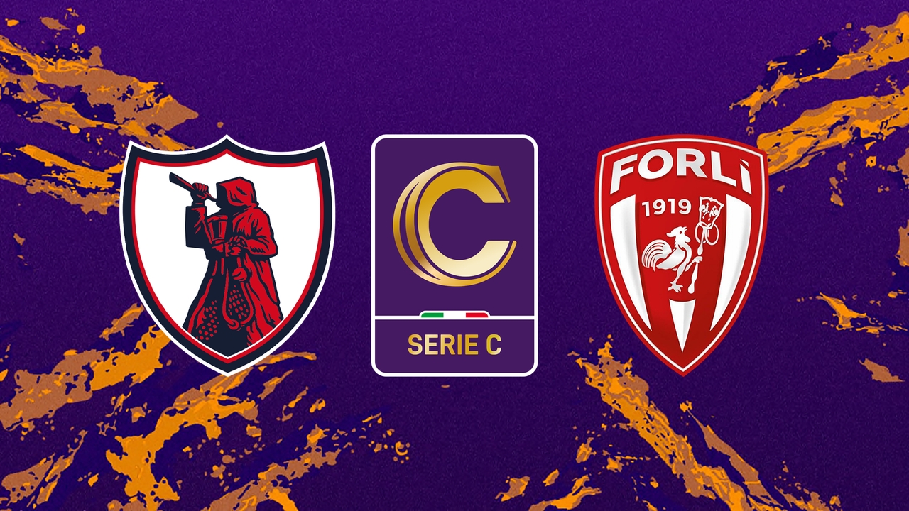 Sambenedettese vs Forlì poster