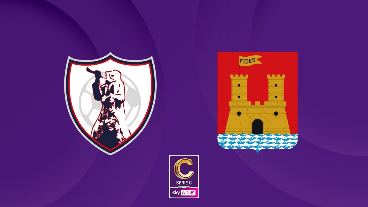 Sambenedettese vs Livorno poster