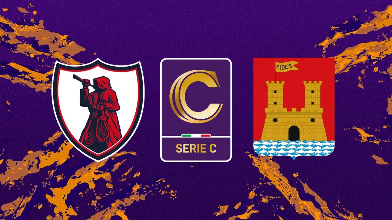 Sambenedettese vs Livorno poster