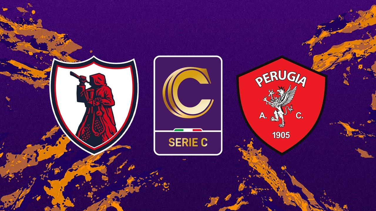 Sambenedettese vs Perugia poster