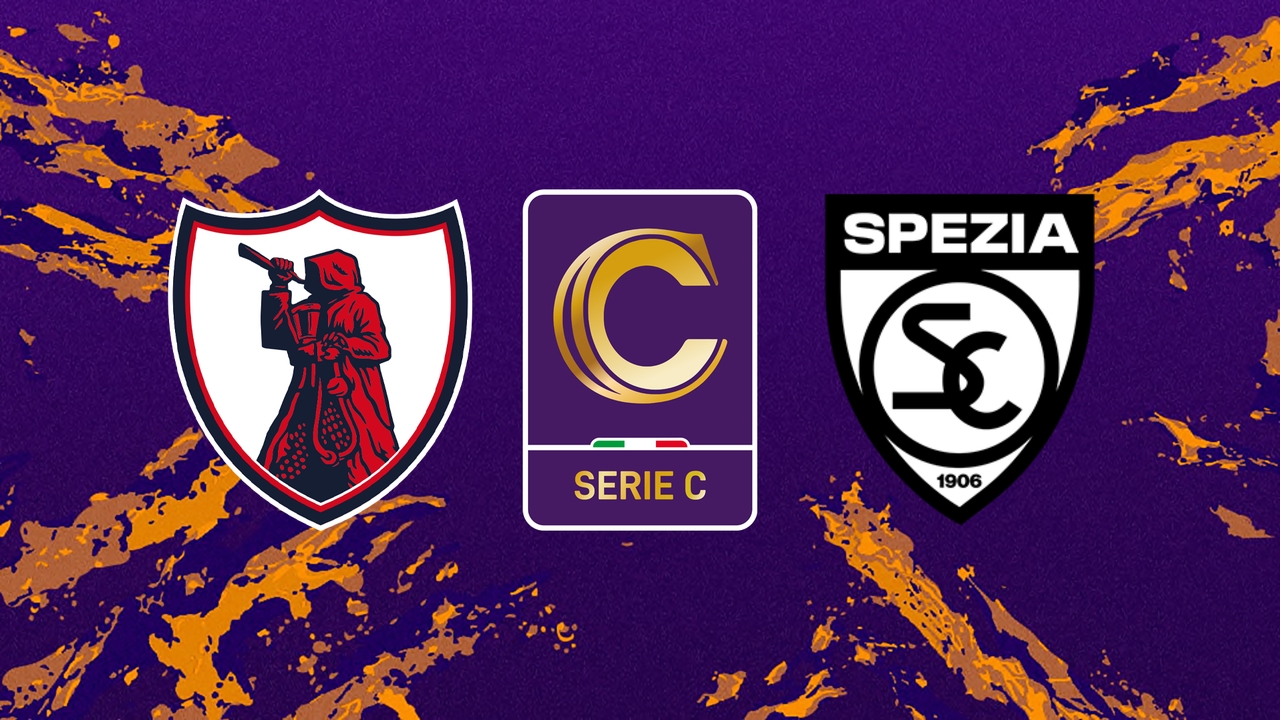 Sambenedettese vs Spezia poster