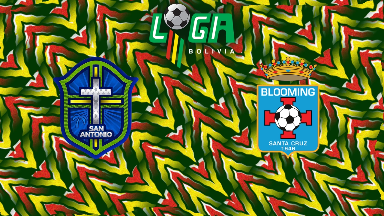 San Antonio Bulo Bulo vs Blooming poster
