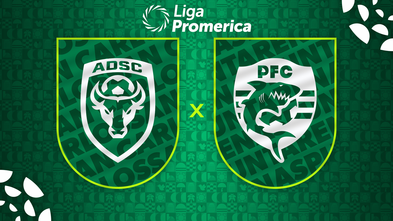 San Carlos vs Puntarenas poster