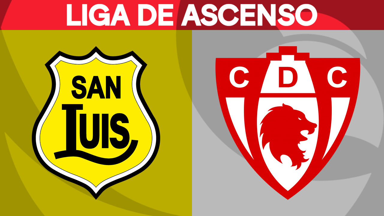 San Luis de Quillota vs Deportes Copiapó poster