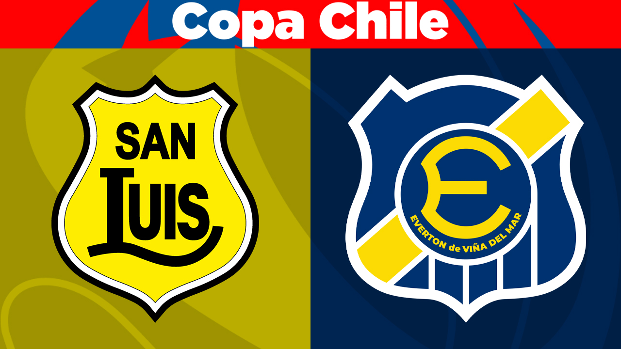 San Luis de Quillota vs Everton de Viña del Mar poster