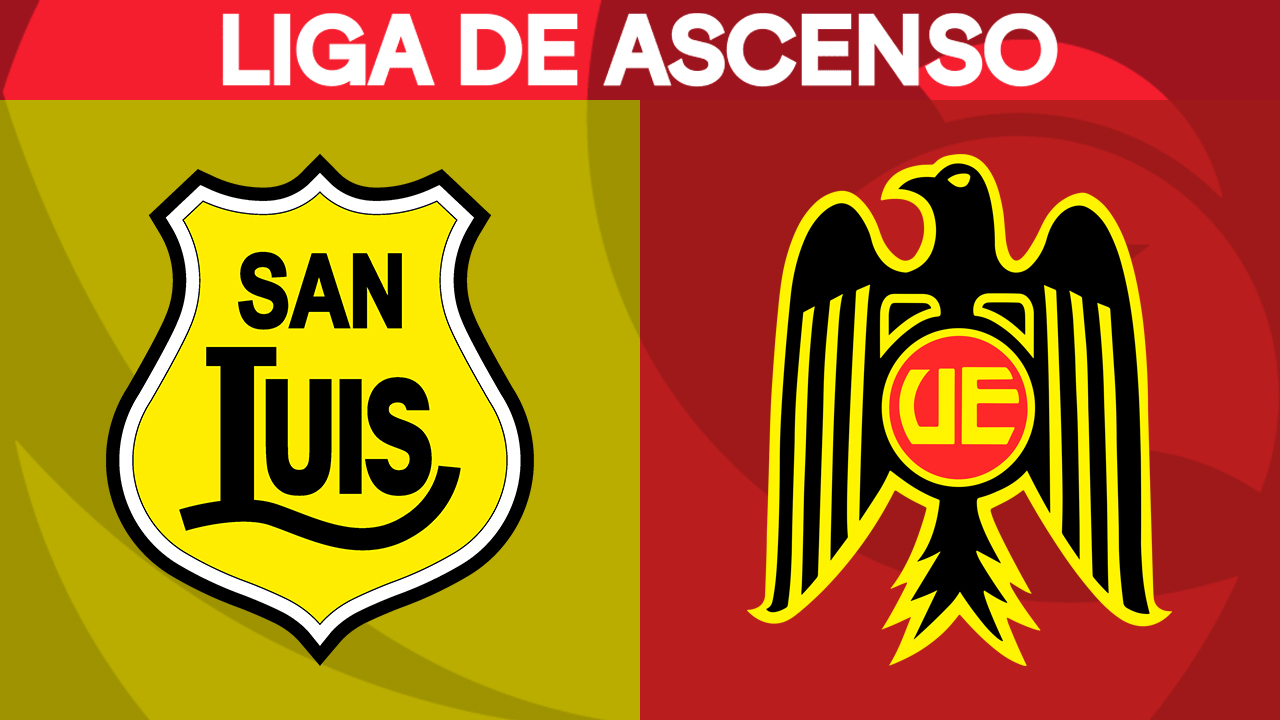 San Luis de Quillota vs Unión Española poster