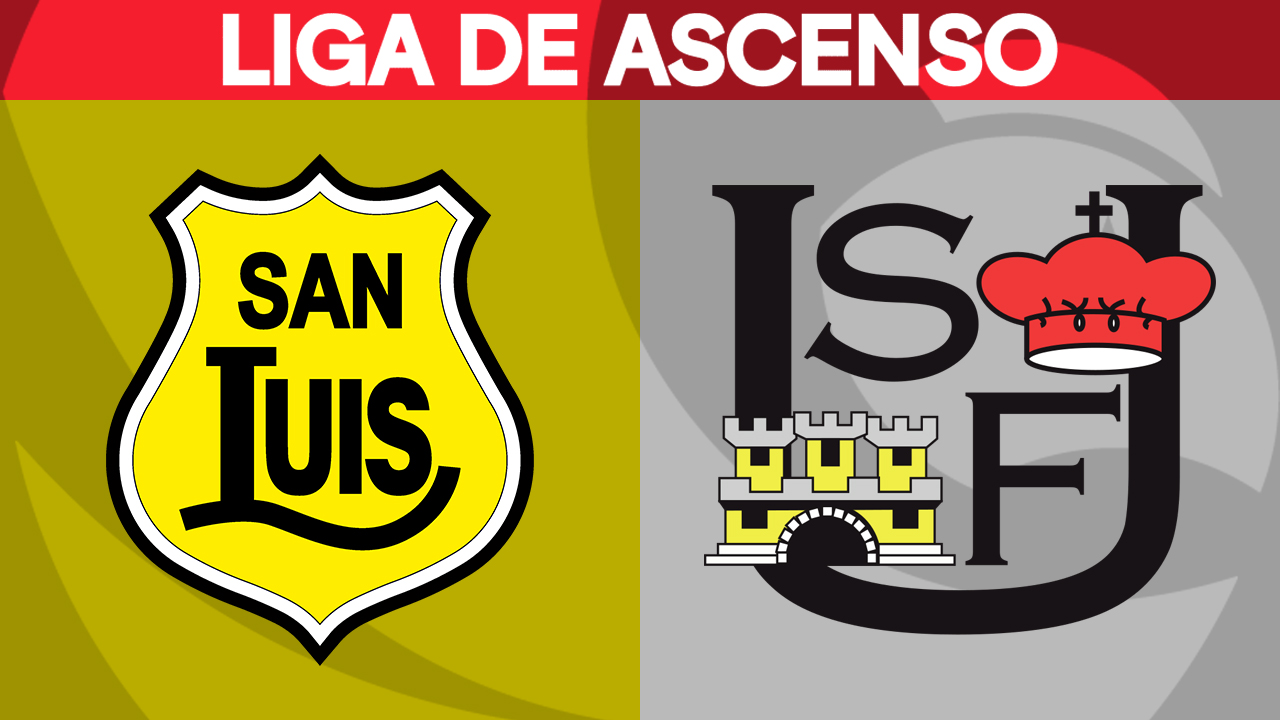 San Luis de Quillota vs Unión San Felipe poster