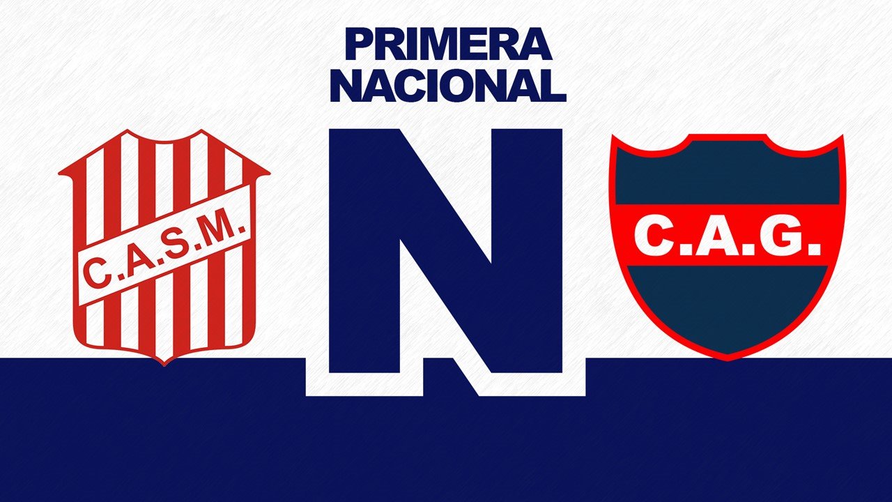 San Martín de Tucumán vs Güemes poster