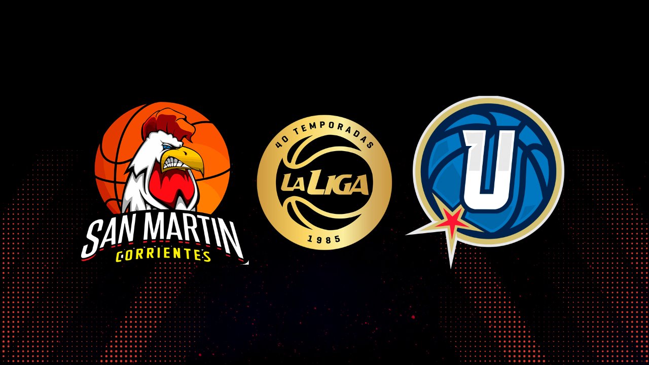 San Martin vs La Union poster