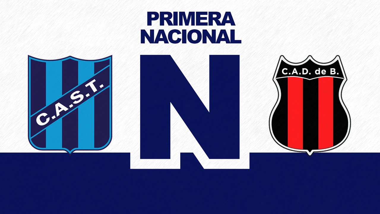 San Telmo vs Defensores de Belgrano poster