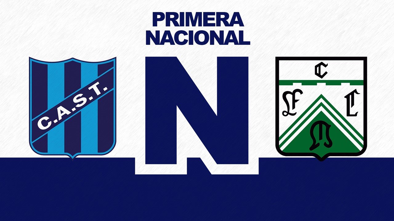 San Telmo vs Ferro Carril Oeste poster