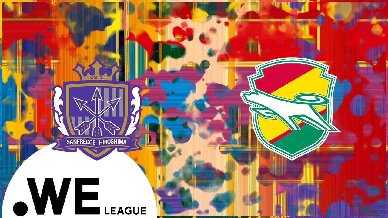 Sanfrecce Hiroshima Regina vs JEF United Chiba Ladies poster