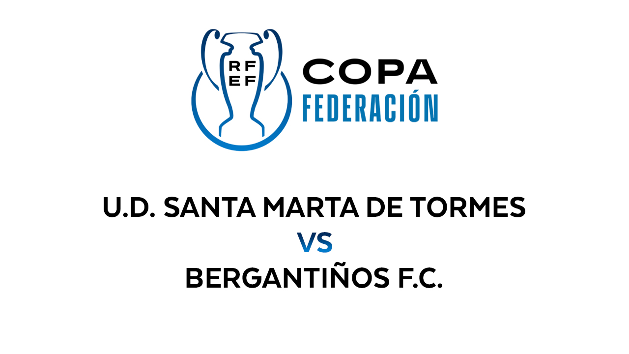 Santa Marta vs Bergantiños poster