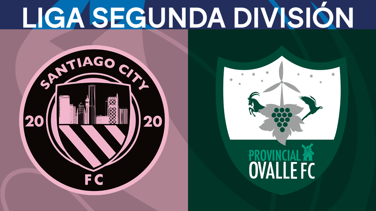 Santiago City vs Provincial Ovalle poster