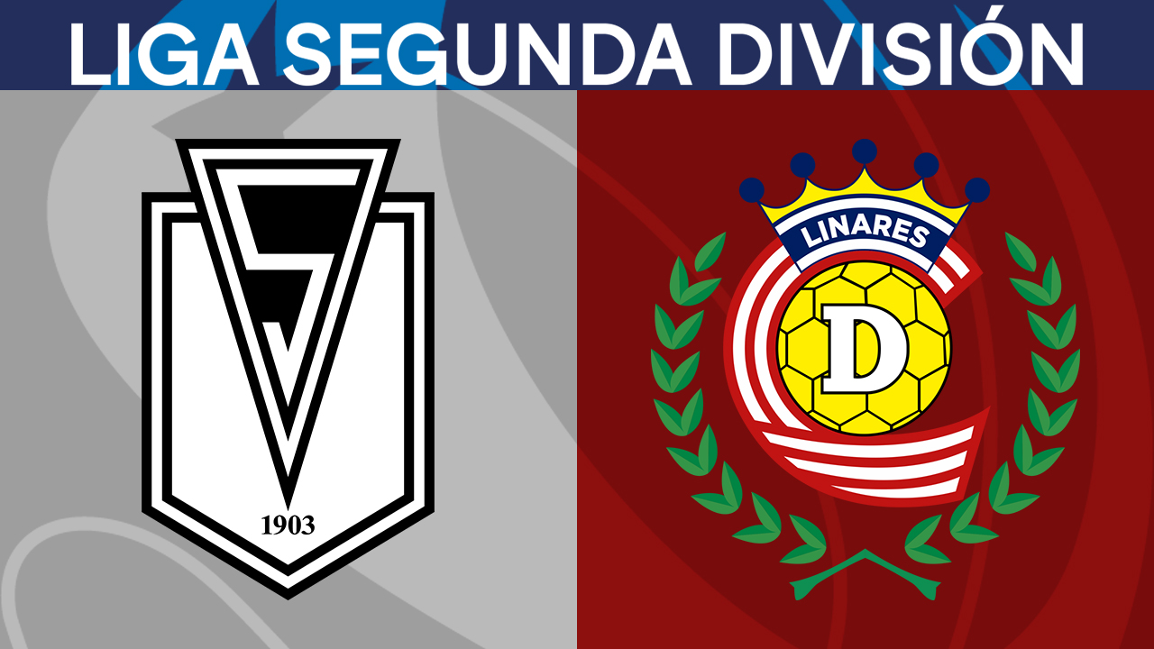Santiago Morning vs Deportes Linares poster