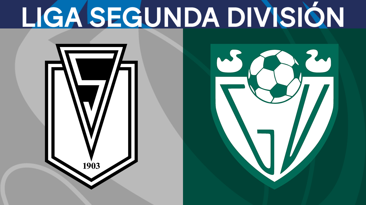 Santiago Morning vs General Velásquez poster