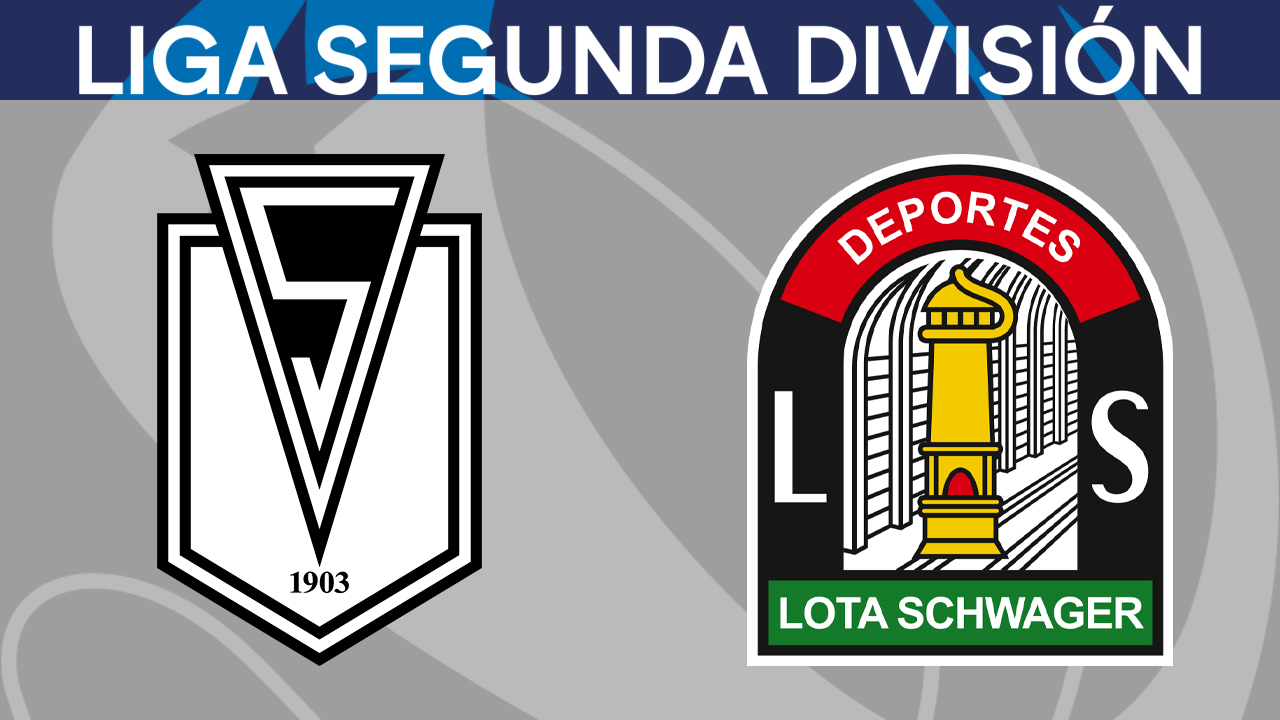 Santiago Morning vs Lota Schwager poster