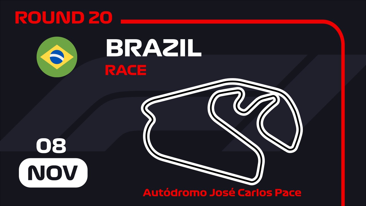 São Paulo Grand Prix image