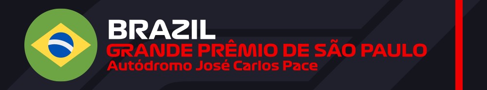 São Paulo Grand Prix Practice 2