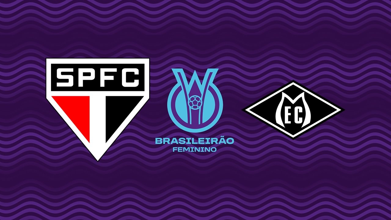 São Paulo Women vs Mixto poster