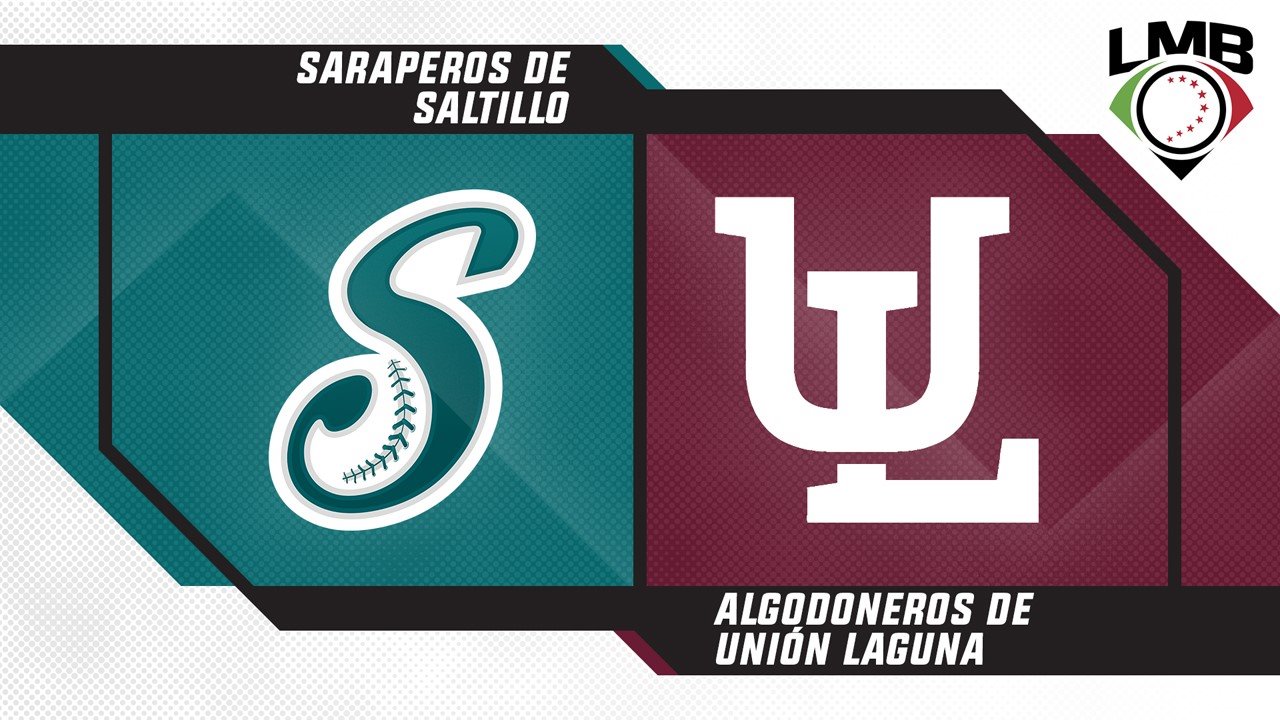 Saraperos de Saltillo vs Algodoneros de Unión Laguna poster