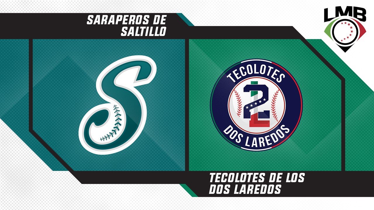 Saraperos de Saltillo vs Tecolotes de los Dos Laredos poster
