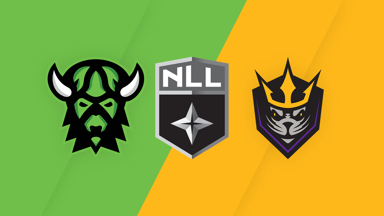 Saskatchewan Rush vs San Diego Seals poster