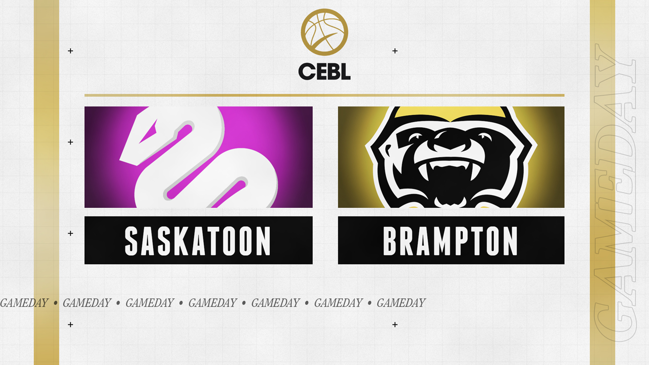 Saskatoon Mamba vs Brampton Honey Badgers poster