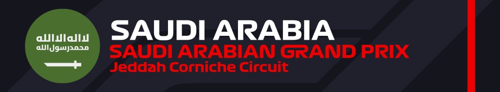 Saudi Arabian Grand Prix