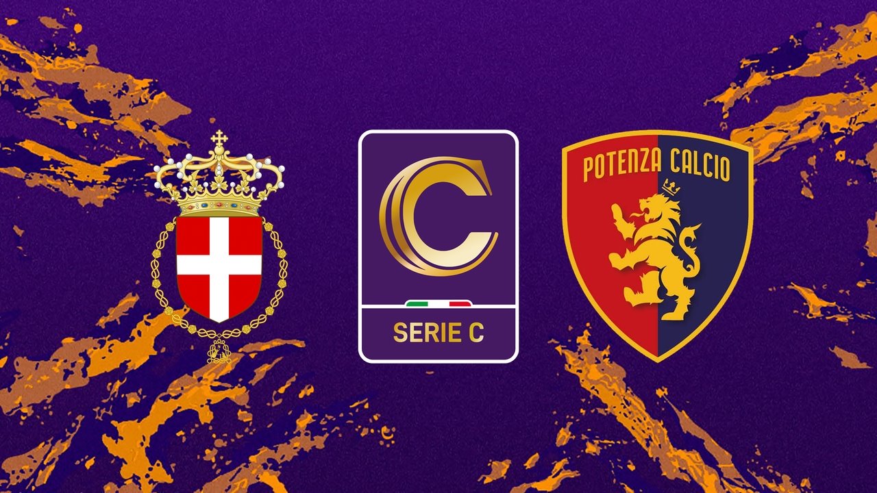 Savoia vs Potenza poster