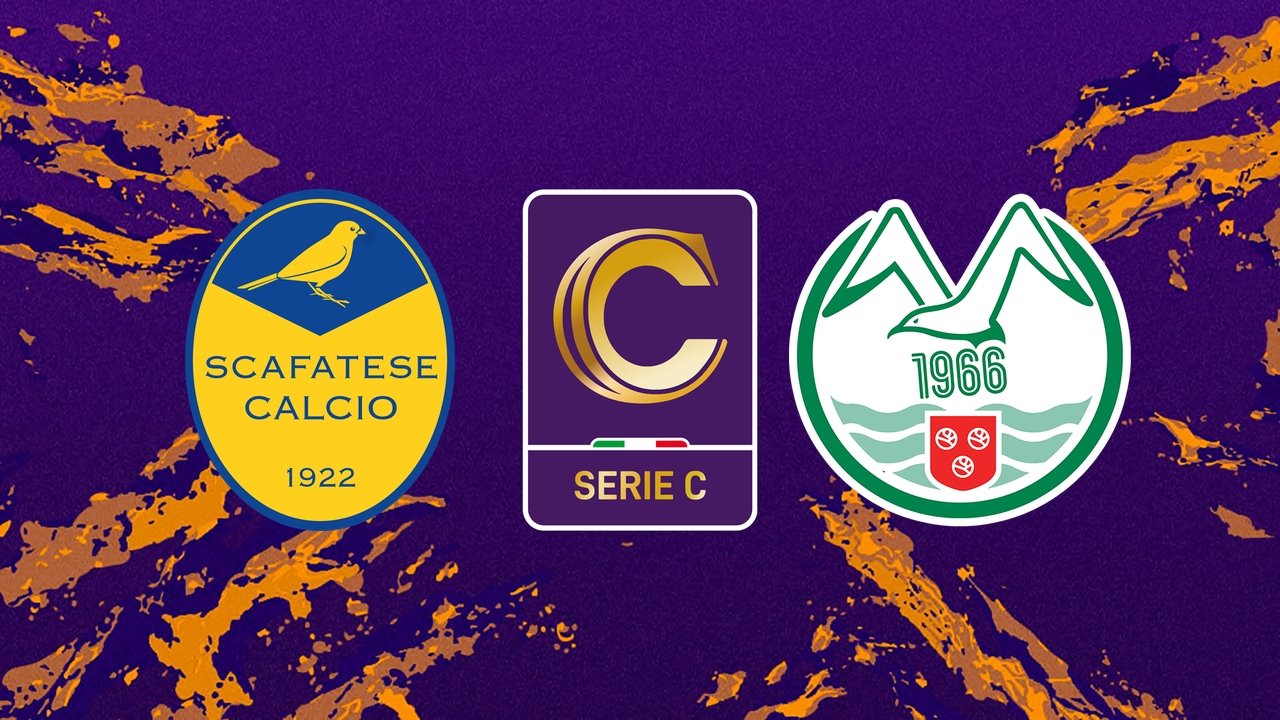Scafatese vs Monopoli poster