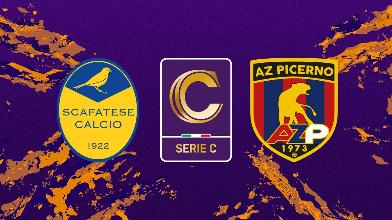 Scafatese vs Picerno poster