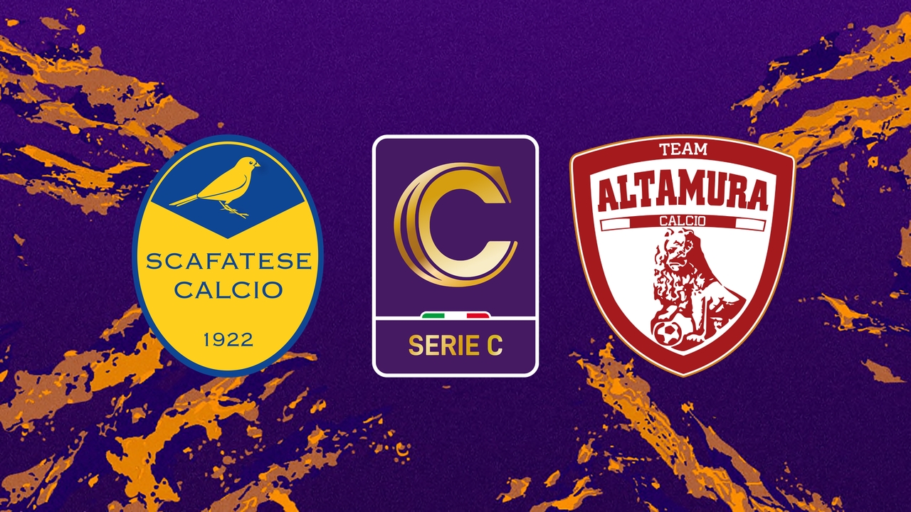 Scafatese vs Team Altamura poster