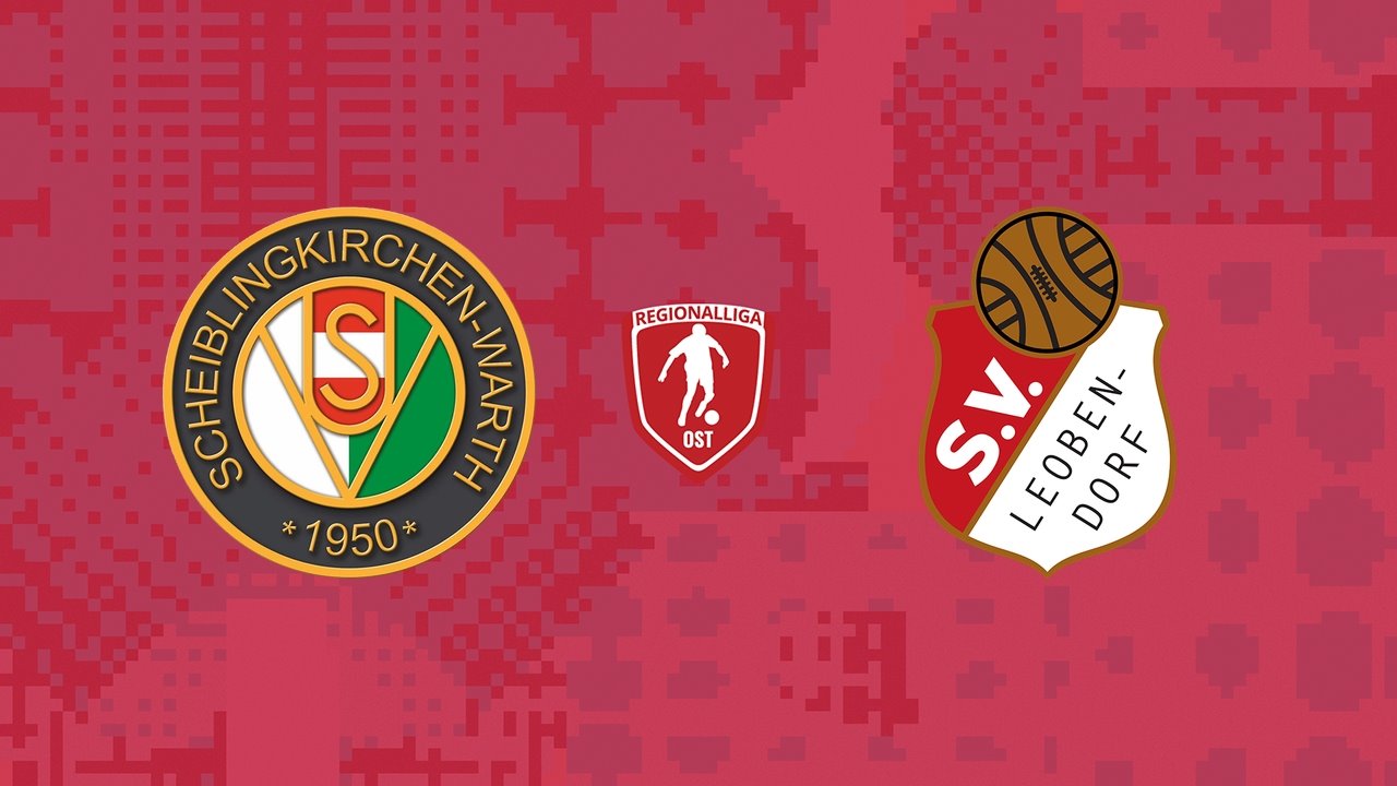 Scheiblingkirchen-Warth vs Leobendorf poster