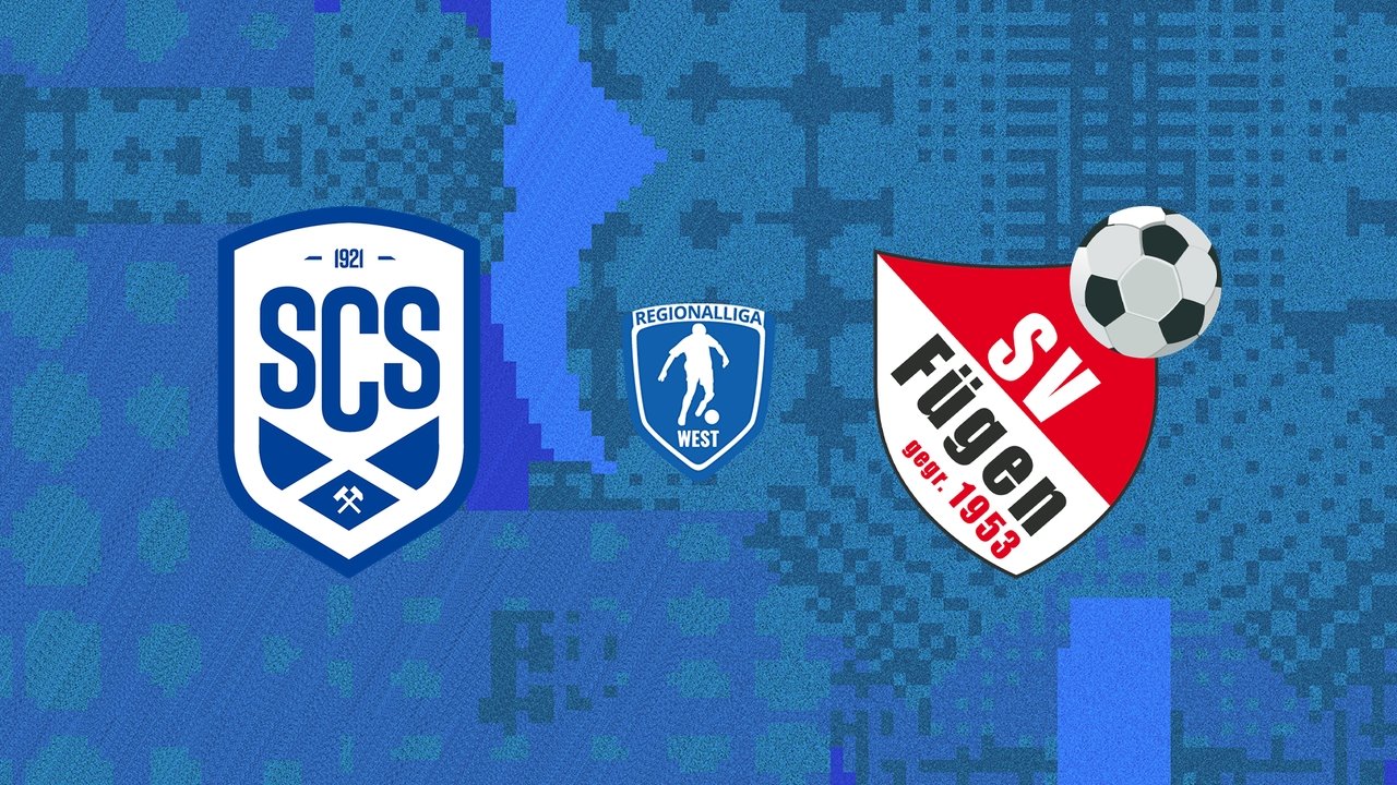 Schwaz vs Fügen poster