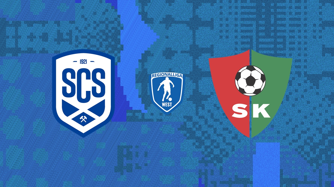 Schwaz vs SK St. Johann poster