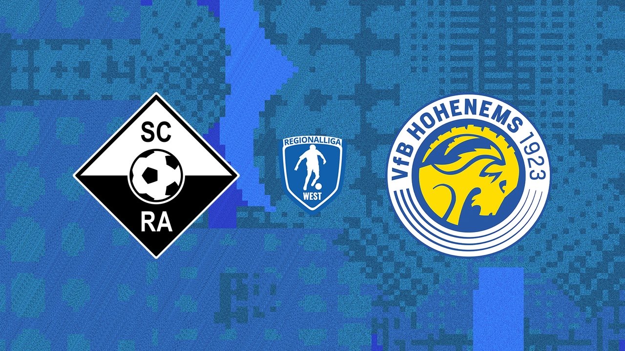 SCR Altach Juniors vs Hohenems poster