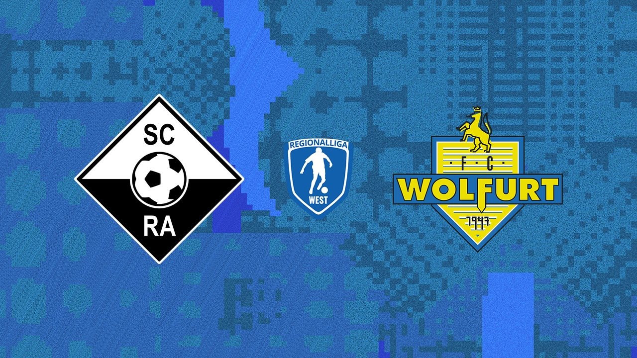 SCR Altach Juniors vs Wolfurt poster