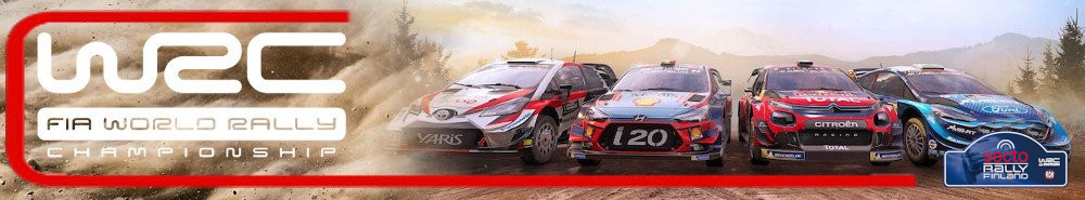 Secto Rally Finland