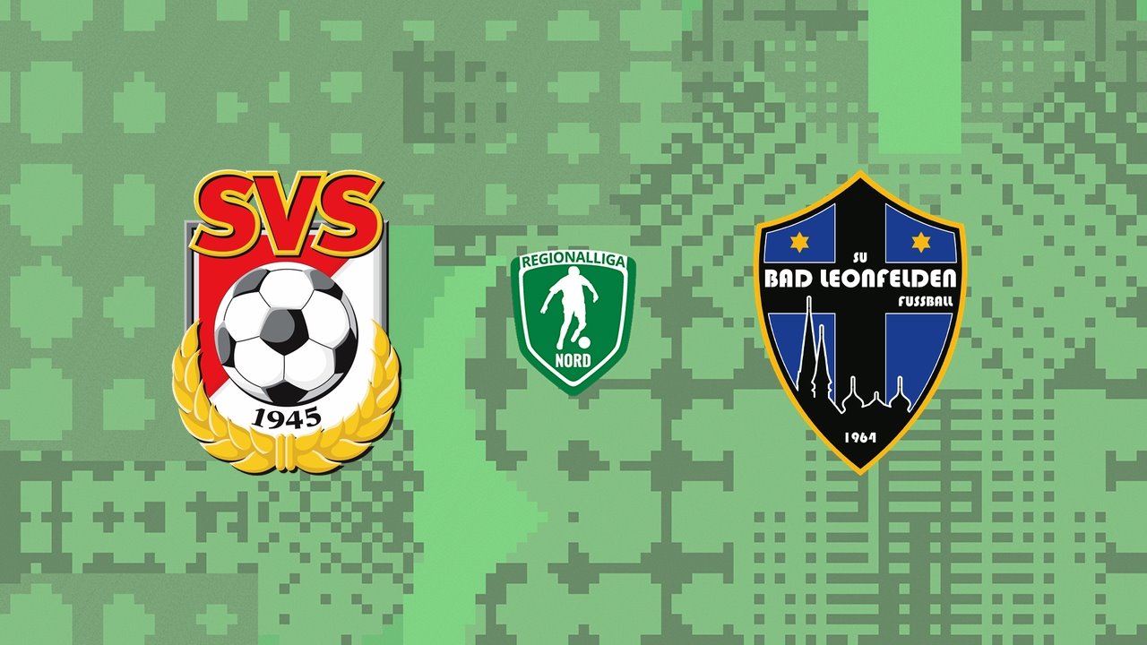 Seekirchen vs Bad Leonfelden poster