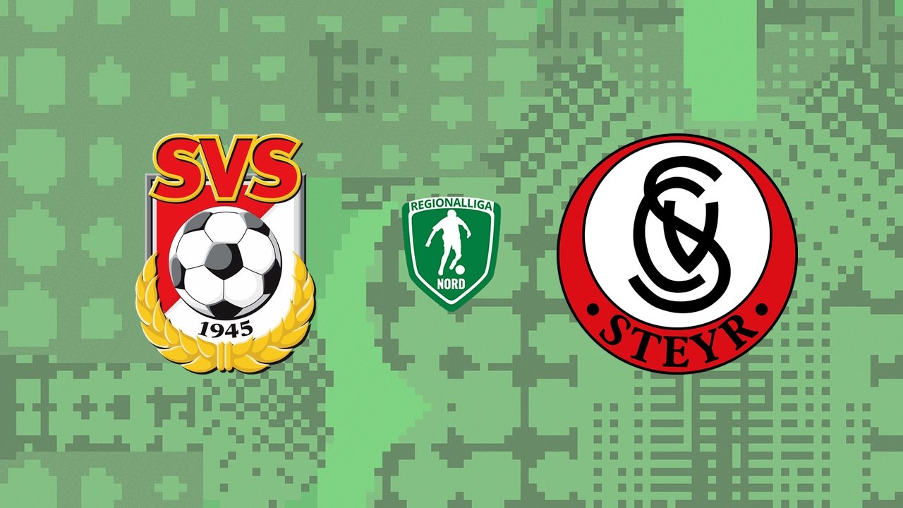 Seekirchen vs Vorwärts Steyr poster