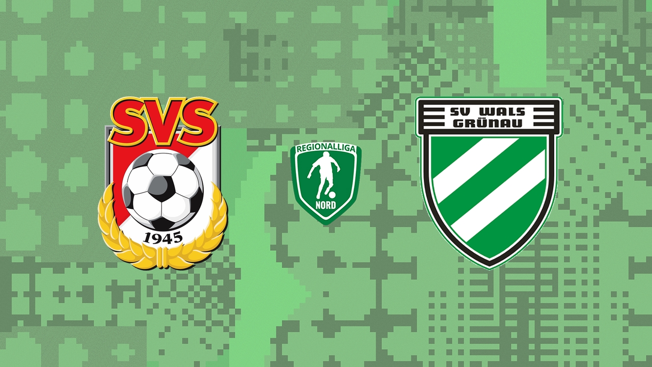 Seekirchen vs Wals-Grünau poster