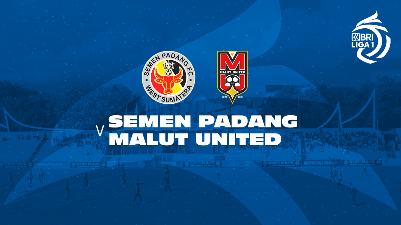 Semen Padang vs Malut United poster
